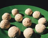 Foto langkah ke 6 dari resep Tahu Bulat Pong.