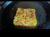 Bread Pancake