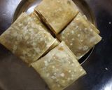 સ્કવેર આલુ સમોસા (Square Alu Samosa recipe in gujarati) રેસીપી સ્ટેપ6ફોટો