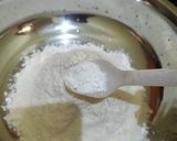 Foto langkah ke 1 dari resep Tortilla Kebab.