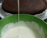 Foto del paso 5 de la receta: Tarta de cumple casera!