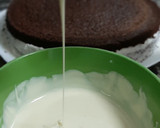 Foto del paso 5 de la receta: Tarta de cumple casera!