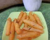 Foto langkah ke 5 dari resep Stick Kentang (simple).
