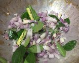 கத்திரிக்காய் கிரேவி 🍆🍆🍆 (Kathrikkai Gravy Recipe in tamil) ரெசிபி ஸ்டேப் 2 புகைப்படம்
