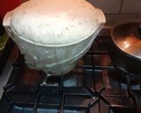 Foto del paso 6 de la receta: PrePizzas para freezar con levadura en polvo con Masa Madre