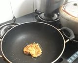 A picture of step 3 of Potato rosti.