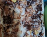 Foto langkah ke 6 dari resep Marmer Hunkwe Pisang.