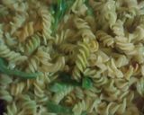 Foto del paso 3 de la receta: Pasta a la crema