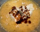 Foto del paso 2 de la receta: Mini banana bread doble chocolate en Airfryer