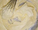 A picture of step 2 of Plain Vanilla cupcakes (PVC).