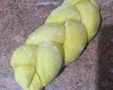 Foto del paso 9 de la receta: Jalá dulce y esponjosa con canela