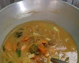 Foto langkah ke 5 dari resep Tongseng Sapi.