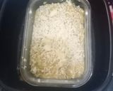 Foto langkah ke 5 dari resep # 179 : Ubi Manis Panggang Keju.