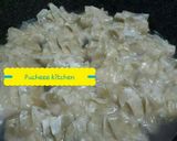 Foto langkah ke 6 dari resep Gyoza dumpling simple.