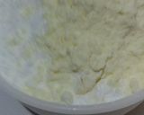 Foto langkah ke 3 dari resep Putri Salju Lumer.