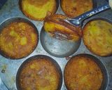 Foto langkah ke 7 dari resep Roti Pisang Banjar / Roti Pisang Khas Banjar ~ Kue Pisang Banjar.