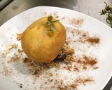 Foto del paso 23 de la receta: Helado Tempura Sonorense