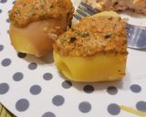 Foto del paso 3 de la receta: Salsa rápida para acompañar