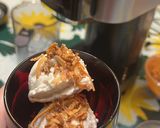 Foto del paso 5 de la receta: Nieve de coco en Ninja Creamy