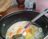 Foto langkah ke 3 dari resep Kolak campur.