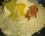 Chakali recipe step 1 photo
