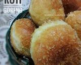 Foto langkah ke 4 dari resep Roti Goreng.
