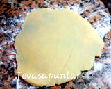 Foto del paso 1 de la receta: Empanadillas de titaina de bacalao 🌶🐟 🍅