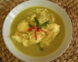 Foto langkah ke 4 dari resep Telur bersantan sederhana.