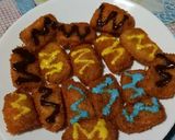 Foto langkah ke 4 dari resep Pisang Goreng Panir.