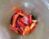 Ayam Ledakan Mercon langkah memasak 2 foto