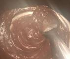 2 Postre Rápido De Chocolate En Menos De 5 Minutos. O Relleno De Torta