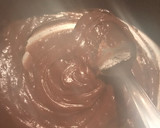 Foto del paso 2 de la receta: Postre rápido de Chocolate en menos de 5 minutos. O relleno de torta