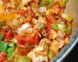 રીંગણ નો ઓળો (Ringan Oro Recipe In Gujarati) રેસીપી સ્ટેપ2ફોટો