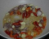Foto langkah ke 4 dari resep Tumis Kacang Panjang.
