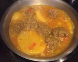 Foto del paso 3 de la receta: Albondigas