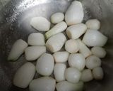 A picture of step 3 of Old Fashioned Pub Pickled Onions.