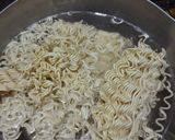 Foto langkah ke 1 dari resep Mie Tok-tok Spesial.