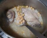 Foto del paso 3 de la receta: Garbanzos casados