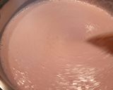 Foto del paso 3 de la receta: Postre Crema de Fresas