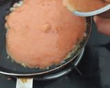 પીઝા ઓર પાસ્તા સોસ (Pizza and Pasta Sauce Recipe in Gujarati) રેસીપી સ્ટેપ4ફોટો