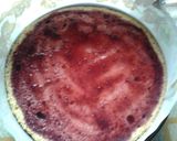 Tort imieninowy "Tęczowy" krok przepisu 3 zdjęcie