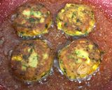 A picture of step 10 of Spicy Tuna Fish Potato Patties.
