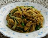 Foto langkah ke 2 dari resep Ayam bumbu curry.