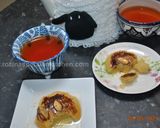 عکس مرحله 13 از دستور شیرینی شکرپاره ترکیه