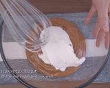 A picture of step 9 of Rich Chocolate Cake.