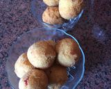 Foto del paso 7 de la receta: Croquetas de pollo, garbanzos y verduras