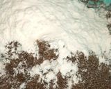 Foto del paso 6 de la receta: Tortita negra