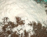 Foto del paso 6 de la receta: Tortita negra