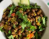 ચણા ચાટ (Chana Chaat Recipe In Gujarati) રેસીપી સ્ટેપ4ફોટો