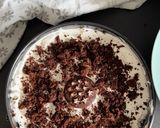 Foto del passaggio 5 della ricetta Torta pan di stelle